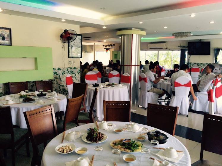 Hung Thinh Hotel Quy Nhon Exteriér fotografie