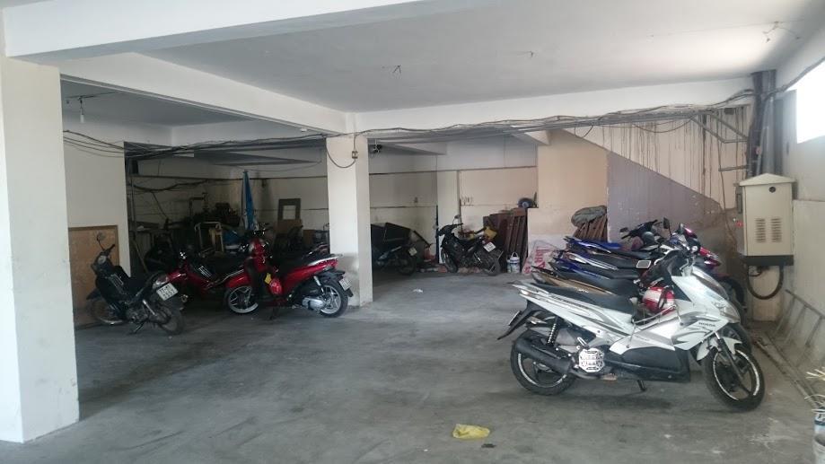 Hung Thinh Hotel Quy Nhon Exteriér fotografie