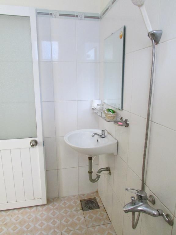 Hung Thinh Hotel Quy Nhon Exteriér fotografie